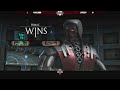 the best master of souls ermac player in mortal kombat x