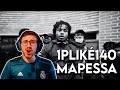 ENGLISH GUY REACTS TO FRENCH RAP/DRILL | 1PLIKÉ140 - MAPESSA