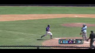 UAlbany Baseball takes final game of series with Maine, 9-4