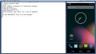 The Android Development Environment Part 1 #2