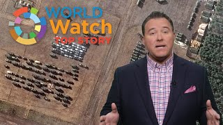 Russia's doors to diplomacy are closing ​| Top Story