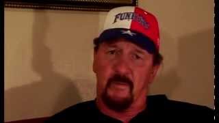 The Integrity of Terry Funk