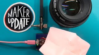 [Maker Update #199] - Maker.io