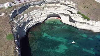 L'Italia da scoprire, Porto Torres: un piccolo paradiso tra calette segrete e monumenti millenari