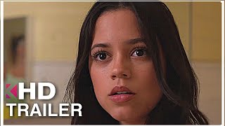THE FALLOUT Official Trailer (2022) Jenna Ortega, Drama Movie