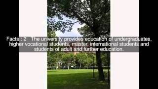 Shanghai Second Polytechnic University Top  #7 Facts