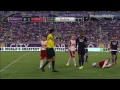 watch all 6 red cards from week 20 on instant replay