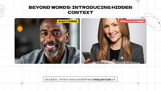 How AI Learns Context: Unlocking True Conversational Intelligence