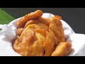 How to Make The Perfect Nigerian Akara ( Beans Cake)