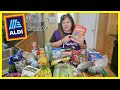 Aldi Vegan Grocery Products - New & Old + Shop With ME