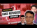 What actually happened ?(Fake Bhutanese Refugees) Top Bahadur Raymajhi Case  explained