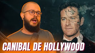 A VERDADE SOMBRIA POR TRÁS DE ARMIE HAMMER - HOUSE OF HAMMER