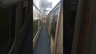 12658 Bangalore Chennai Mail AC First Class Details and Fare