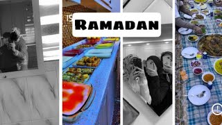 Ramadan vlog -ڤڵۆگی ڕەمەزان و ئیفطاڕ🌙