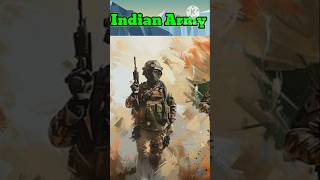 Indian army amazing facts//India//