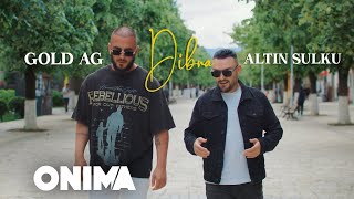 Gold AG ft Altin Sulku - Dibra