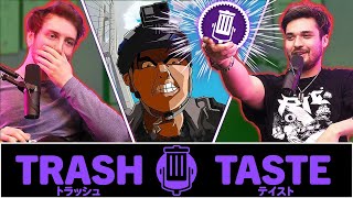 The First Trash Taste Meme Review | Trash Taste Charity Stream #3