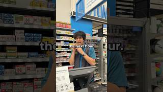 I said EVERYTHING was FREE on Walmart’s Intercom