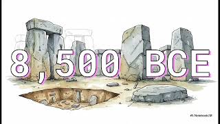 The Bluestone Enigma