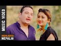 New Nepali Lok Dohori 2075 - Banaima Jureli (बनैमा जुरेली) | Pushkar Chaulagain & Shubhadra Dhungana