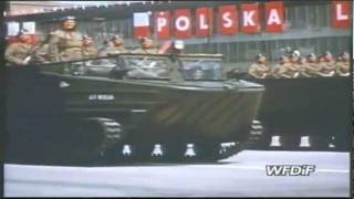 Ludowe Wojsko Polskie - 1966