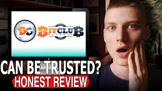 BitClub Network Review - Comprehensive Overview of Mining Features \u0026 Insights