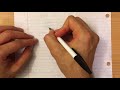 Leetcode #5 - Longest Palindromic Substring (Solution)