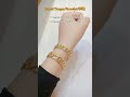 emas916 bracelet goldjewellery kedaiemasportdickson gold gelang 手链 rantaitangan emas