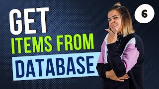 Web Developers : 6-Listing All Documents from an Appwrite Database Collection