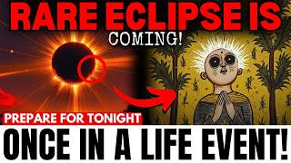 February 19 Solar Eclipse — Use This Shift to Your Advantage