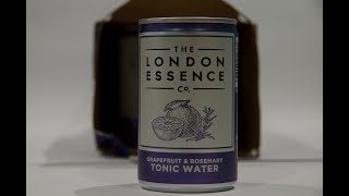 The London Essence Co unboxing