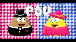 Soundtrack from Pou *-* - Match Tap / Color Tap (Good Quality)