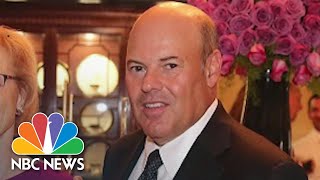 Who Is Postmaster General Louis DeJoy? | NBC News NOW