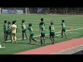 화천대회_4k 김포fc u 11 vs 포천시민축구단 결승전_승부차기