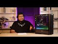 gaming pc serendah rm2 565 review illegear raider