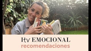 Itv Emocional - Recomendaciones - Patricia Barrio