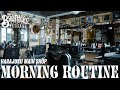 【Morning Routine】雨の日のモーニングルーティン | 原宿本店【MR.BROTHERS CUT CLUB】