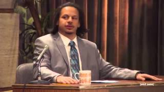 YTP: Eric Andre (Feat. SeS RoR)