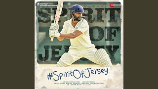 Spirit Of Jersey