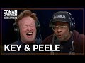 Jordan Peele On His Journey From 