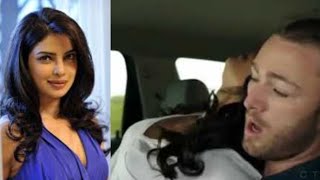 Indian Accter Priyanka Chopra |  Priyanka chopra panu video |