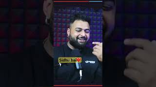 Gulab sidhu podcast||#sidhumoosewala #gulabsidhu #shorts #short #trendingshorts #viralvideo