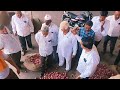 ahmednagar kanda market price।13 02 2025 गुरुवार। आजचे कांदा बाजारभाव।बाळासाहेब पठारे लिलाव