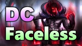 DIGITAL CHAOS vs FACELESS - Boston MAJOR Main Event Dota 2