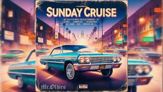 Sunday Cruise | Ai Doo Wop