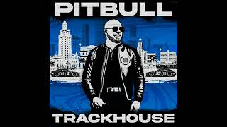 Pitbull x Elvis Crespo - Suave