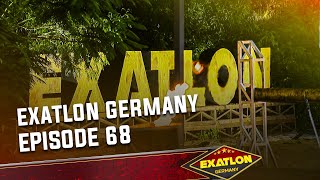 EXATLON Germany 2024 | Episode 68 @Exatlon_Germany