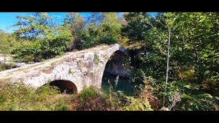 Magical Imereti ...  A search for Georgia's enchanted places.