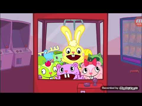 HAPPY TREE Friends - YouTube