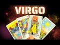 VIRGO 💥THEY BREAK DOWN THE DOOR OF YOUR HOUSE🚪THIS IS VERY LOUD🌟🎁 SEPTEMBER 2024 TAROT READING